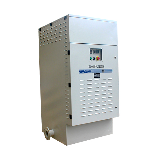 排氣口滅菌器，醫(yī)療負(fù)壓系統(tǒng)用排氣滅菌器